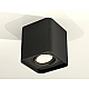 Потолочный светильник Ambrella Light Techno Spot XS7841010 (C7841, N7711)
