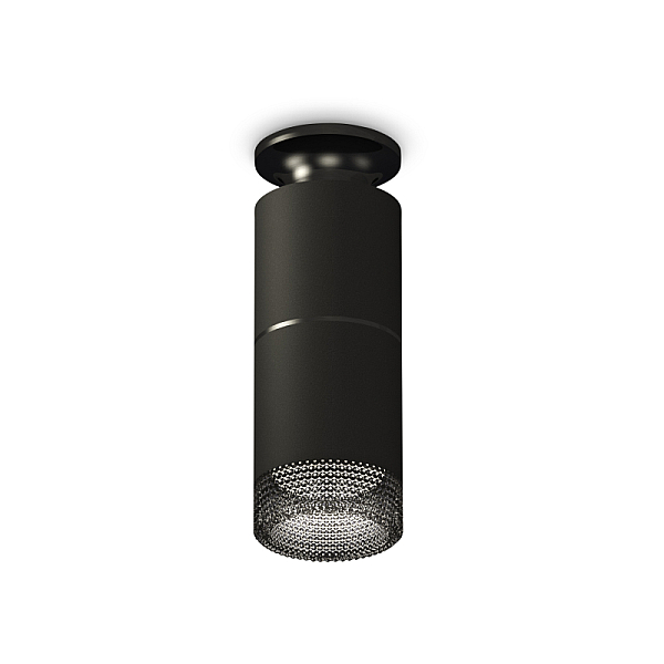 Потолочный светильник Ambrella Light Techno Spot XS6302202 (N6902, C6302, A2061, C6302, N6151)