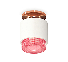 Потолочный светильник Ambrella Light Techno Spot XS7510142 (N7930, C7510, N7193)