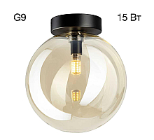 Потолочный светильник Citilux Orton CL202512