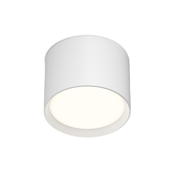 Накладной светильник Denkirs Pillar DK-DH2600-WH