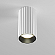 Потолочный светильник Maytoni Technical Ceiling Calipso TR218-1-GU10-BK