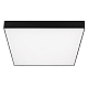 Потолочный светодиодный светильник Arlight SP-Quadro-S500x500-50W Day4000 034801