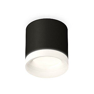 Потолочный светильник Ambrella Light Techno Spot XS7402034 (C7402, N7165)