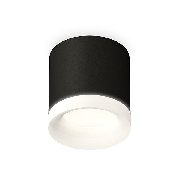 Потолочный светильник Ambrella Light Techno Spot XS7402034 (C7402, N7165)