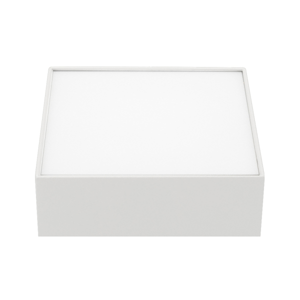 Потолочный светодиодный светильник Arlight SP-Quadro-S175x175-16W Day4000 034779