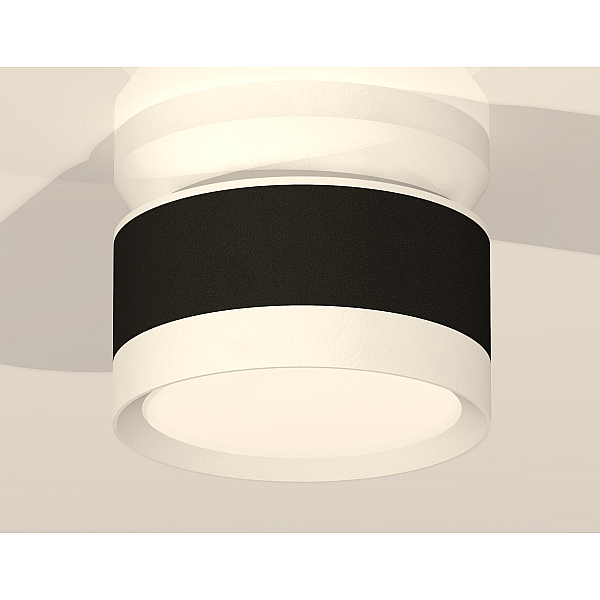 Потолочный светильник Ambrella Light Techno Spot XS8102045 (N8901, C8102, N8112)