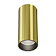 Потолочный светодиодный светильник Maytoni Technical Focus LED C056CL-L12W4K-W-BS