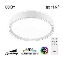 Потолочный светильник Citilux Boss CL751250G
