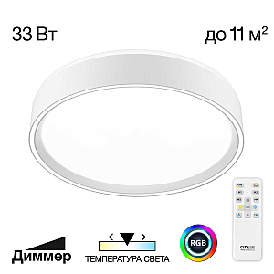 Потолочный светильник Citilux Boss CL751250G