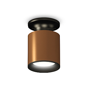 Накладной светильник Ambrella Light Techno XS6304110 (N6902, C6304, N6102)