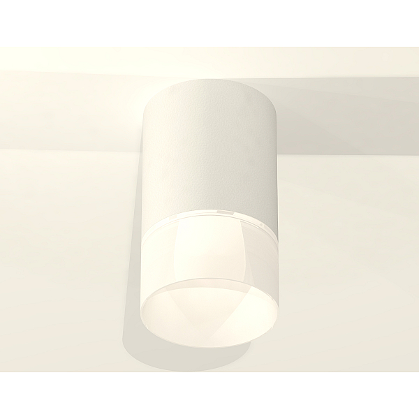Потолочный светильник Ambrella Light Techno Spot XS7421025 (C7421, N7170)