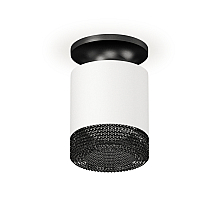 Накладной светильник Ambrella Light Techno XS7401084 (N7926, C7401, N7192)