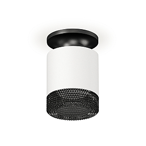Накладной светильник Ambrella Light Techno XS7401084 (N7926, C7401, N7192)