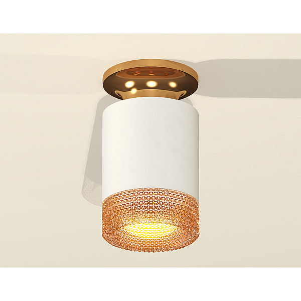 Потолочный светильник Ambrella Light Techno Spot XS6301182 (N6905, C6301, N6154)