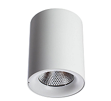 Потолочный светодиодный светильник Arte Lamp Facile A5118PL-1WH
