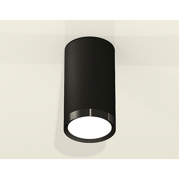 Потолочный светильник Ambrella Light Techno Spot XS8162001 (C8162, N8113)