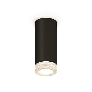 Накладной светильник Ambrella Light Techno XS7443010 (C7443, N7191)