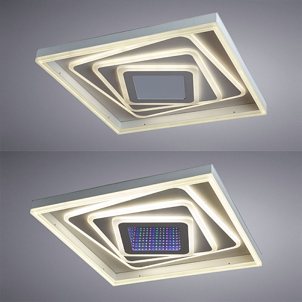 Накладной светильник ARTE Lamp A1433PL-1WH