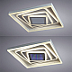 Накладной светильник ARTE Lamp A1433PL-1WH