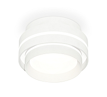 Потолочный светильник Ambrella Light Techno Spot XS8412004 (C8412, N8477)