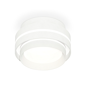 Потолочный светильник Ambrella Light Techno Spot XS8412004 (C8412, N8477)