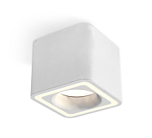Потолочный светильник Ambrella Light Techno Spot XS7805020 (C7805, N7715)