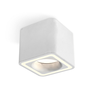 Потолочный светильник Ambrella Light Techno Spot XS7805020 (C7805, N7715)
