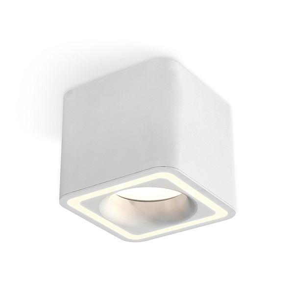 Потолочный светильник Ambrella Light Techno Spot XS7805020 (C7805, N7715)