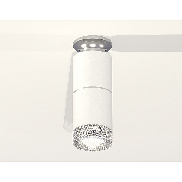 Потолочный светильник Ambrella Light Techno Spot XS6301242 (N6903, C6301, A2060, C6301, N6150)