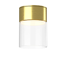 Накладной светильник Maytoni Glory C094CL-GX53-BS