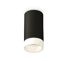 Потолочный светильник Ambrella Light Techno Spot XS6323041 (C6323, N6248)