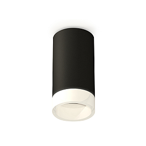Потолочный светильник Ambrella Light Techno Spot XS6323041 (C6323, N6248)