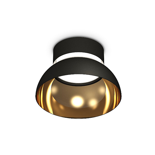 Накладной светильник Ambrella Light Techno spot (C8102, N8145) XS8102036