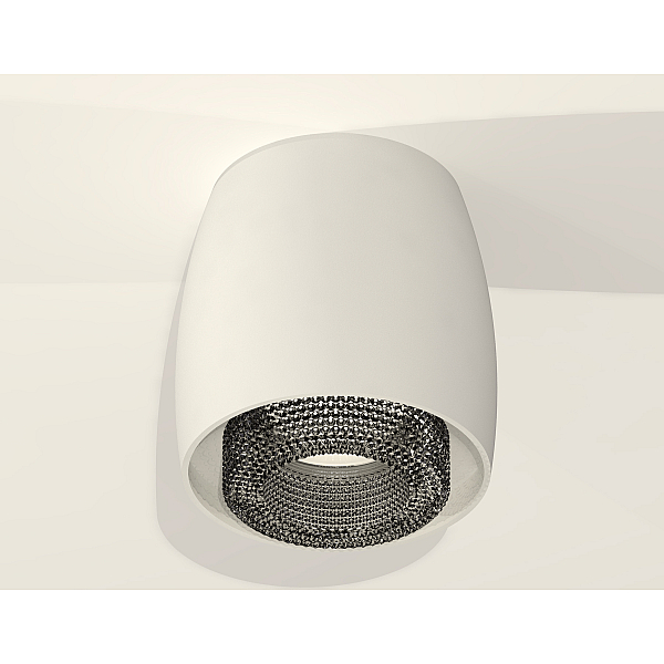 Потолочный светильник Ambrella Light Techno Spot XS1141021 (C1141, N7192)