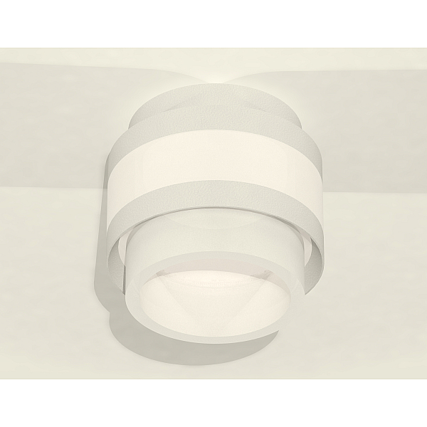 Потолочный светильник Ambrella Light Techno Spot XS8418001 (C8418, N8401)
