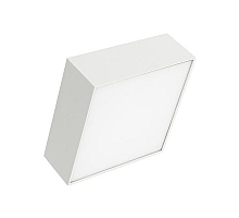 Накладной светильник Arlight SP-Quadro-S175x175-16W Day4000 034779