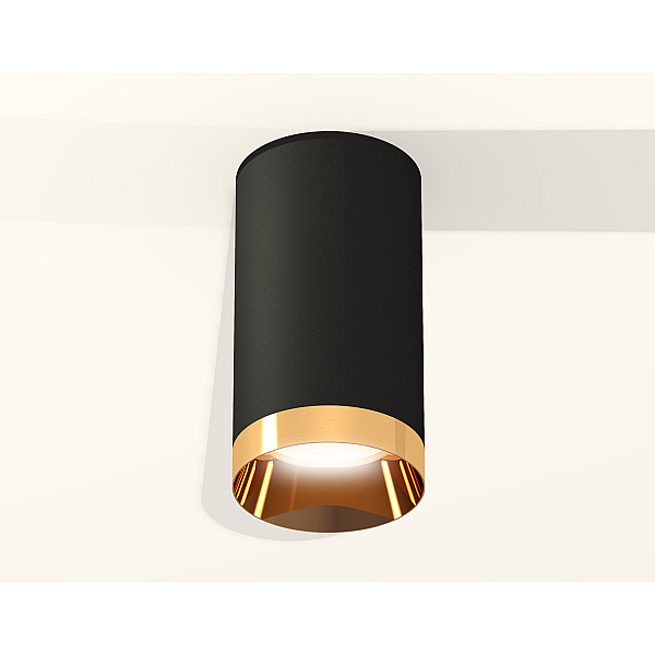 Накладной светильник Ambrella Light Techno XS6323024 (C6323, N6134)