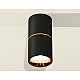 Накладной светильник Ambrella Light Techno XS6302083 (C6302, A2063, N6114)