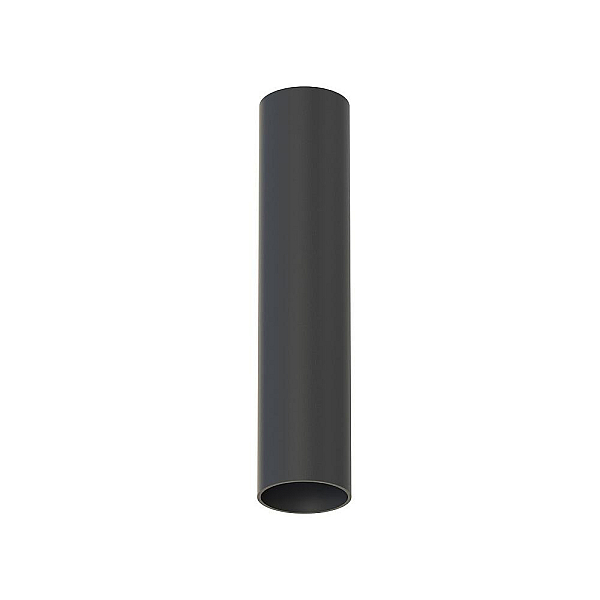 Потолочный cветильник Nowodvorski Fourty S Black 10735