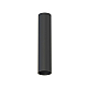 Потолочный cветильник Nowodvorski Fourty S Black 10735