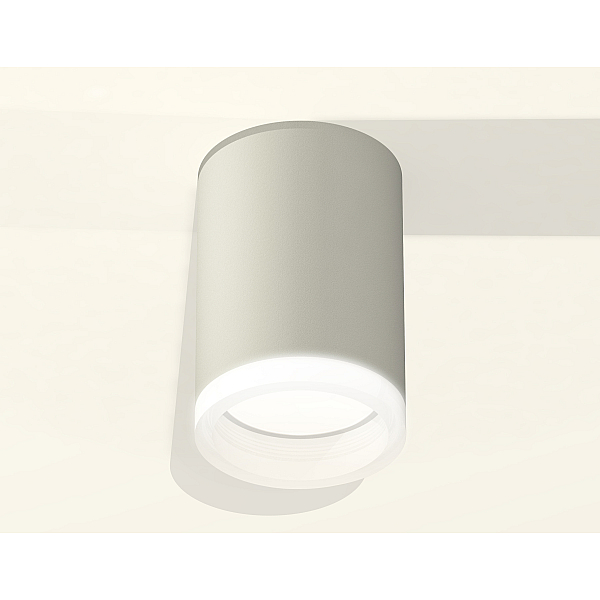 Накладной светильник Ambrella Light Techno XS6314040 (C6314, N6245)