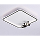 Потолочный светодиодный светильник Ambrella light Comfort LineTech FL5115