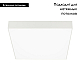 Накладной светильник Arlight SP-Quadro-S400x400-40W Warm3000 034797