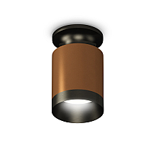 Накладной светильник Ambrella Light Techno XS6304111 (N6902, C6304, N6131)