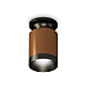 Накладной светильник Ambrella Light Techno XS6304111 (N6902, C6304, N6131)