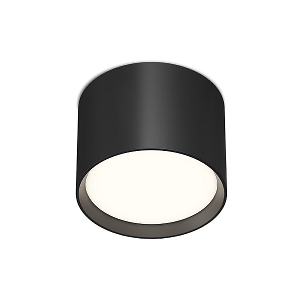 Накладной светильник Denkirs Pillar DK-DH2600-BK