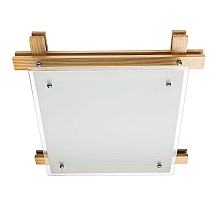 Потолочный светильник Arte Lamp 94 A6460PL-3BR