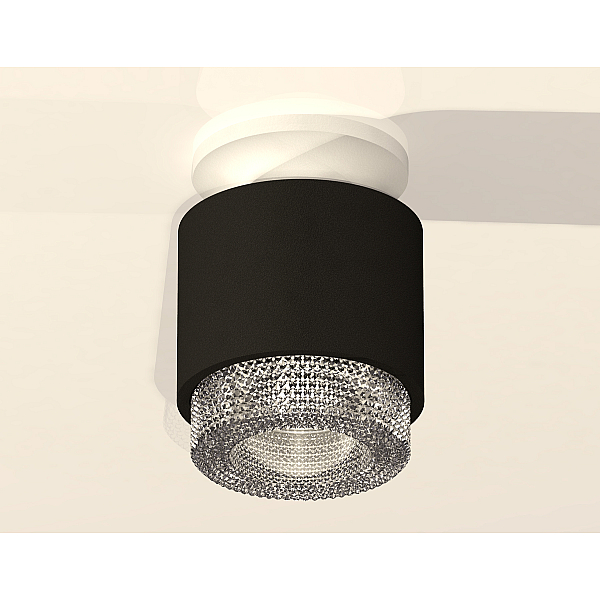 Потолочный светильник Ambrella Light Techno Spot XS7511042 (N7925, C7511, N7191)