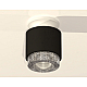 Потолочный светильник Ambrella Light Techno Spot XS7511042 (N7925, C7511, N7191)